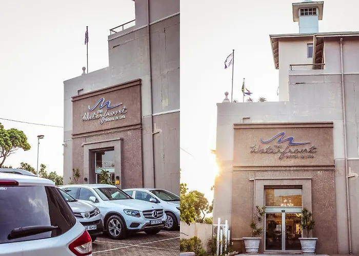 The Waterfront Hotel & Spa By Misty Blue Hotels