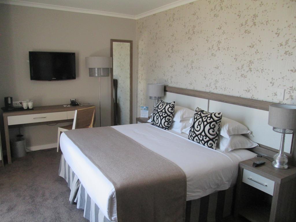 The Waterfront & By Misty Blue 3* Durban