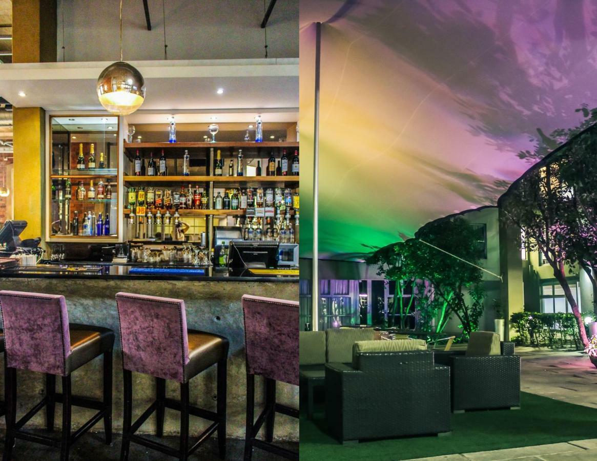 Hotel The Waterfront & By Misty Blue Durban