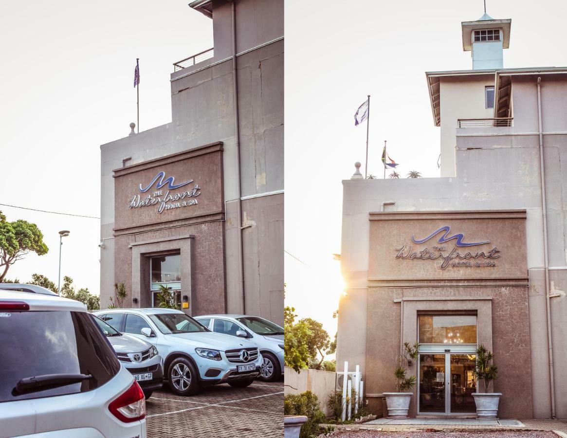 Hotel The Waterfront & By Misty Blue